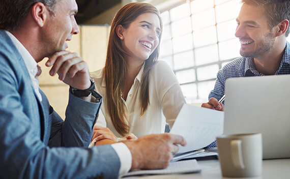 Debt Management Solutions