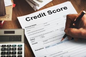 UAE Credit Score System Explained: How Debt Impacts Your AECB Score