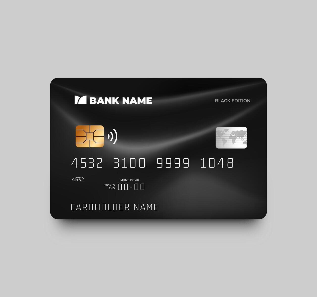 Credit Card Companies